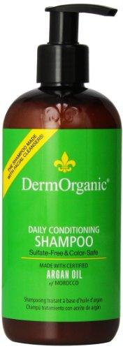 Argan Oil Conditioning Shampoo