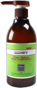 Saryna Key Pure African Shea Shampoo 16.9