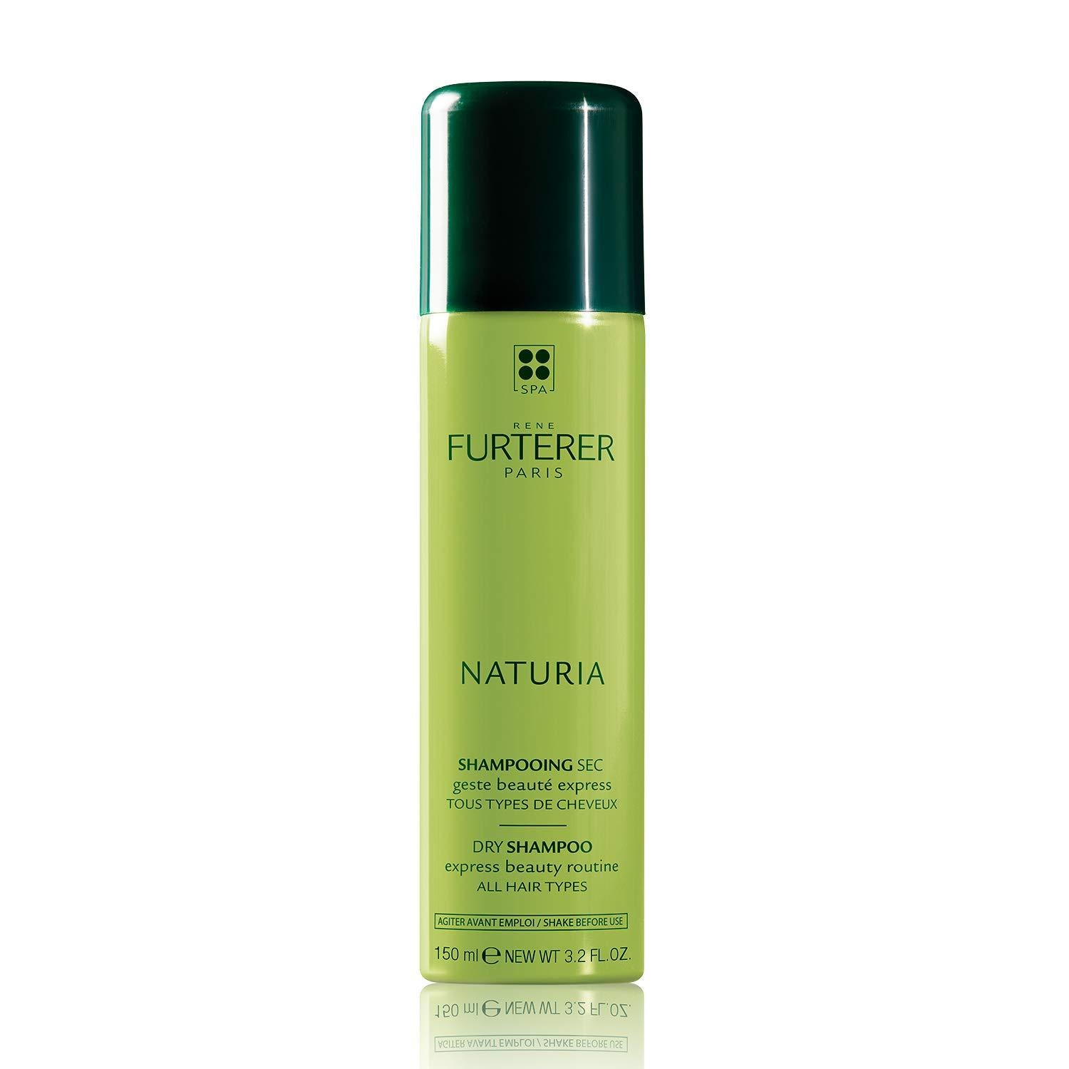 Rene Furterer NATURIA Dry Shampoo - 3.2 Fl Oz