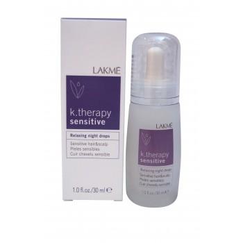 LM KTHPY SENSITIVE;RELAXING NIGHT DROPS 30ML