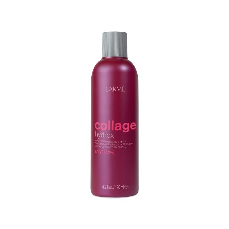 LM COLLAGE HYDROX 40V 120 ML
