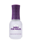 Nails For Males (order in 3's) .6oz