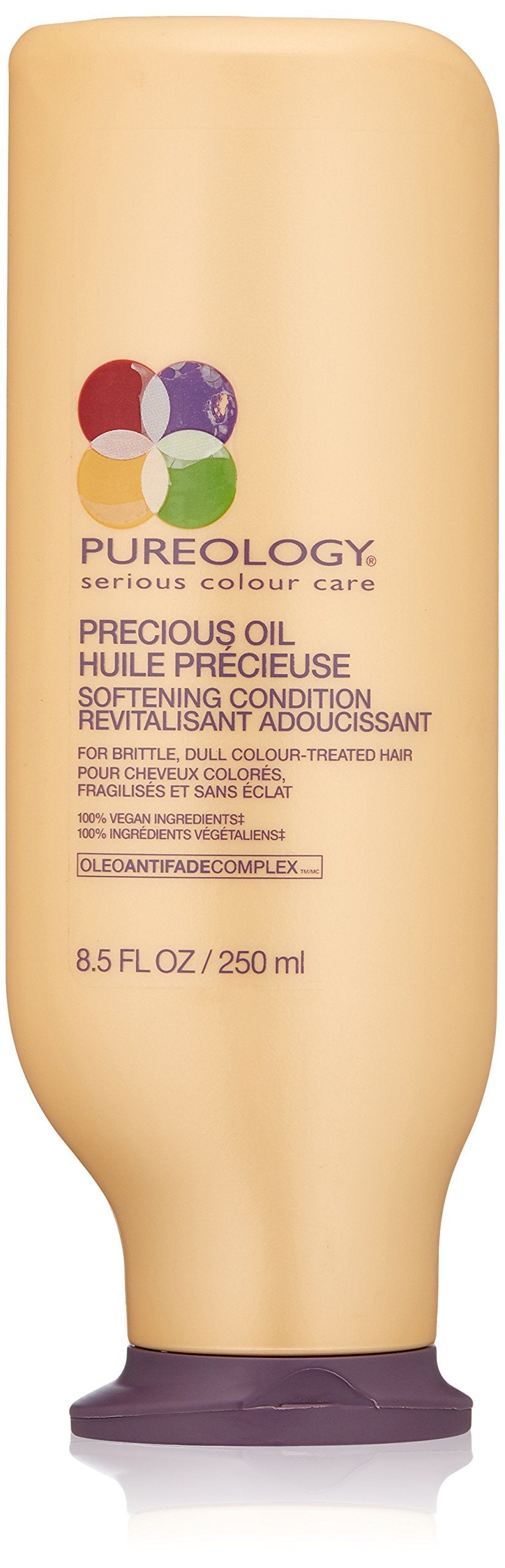 Pureology Precious Oil Conditioner, 8.5 oz