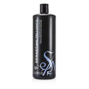 Sebastian Professional Trilliance Shine Preparation Shampoo, 33.8 Fl Oz