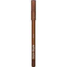 BRONZE (old 111) LINE & SEAL 24