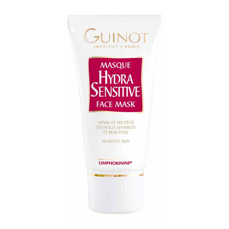 Guinot Soothing Masque Hydra Sensitive Face Mask Sensitive Skin, 1.7oz