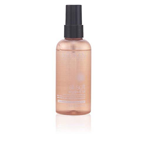 All Soft Argan 6 Oil