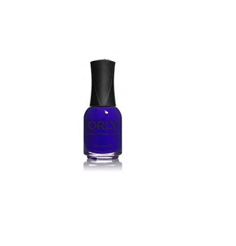 Orly  Nail Lacquer On the Edge