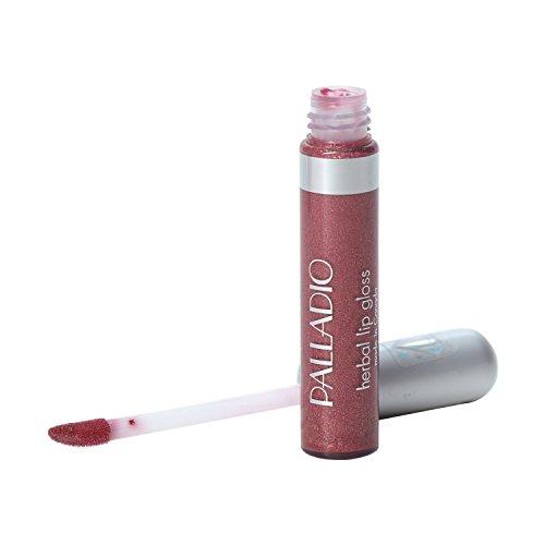 Facet Herbal Diamond Lip Gloss