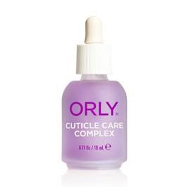 Cuticle Care Complex (order in 3) .6oz