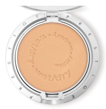 Wet/Dry Foundation Warm Ivory