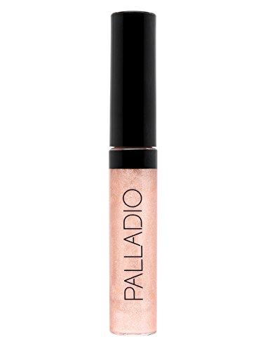 Herbal Lip Gloss Vanilla Cupca