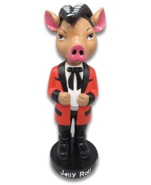 Jelly Roll Bobble Head
