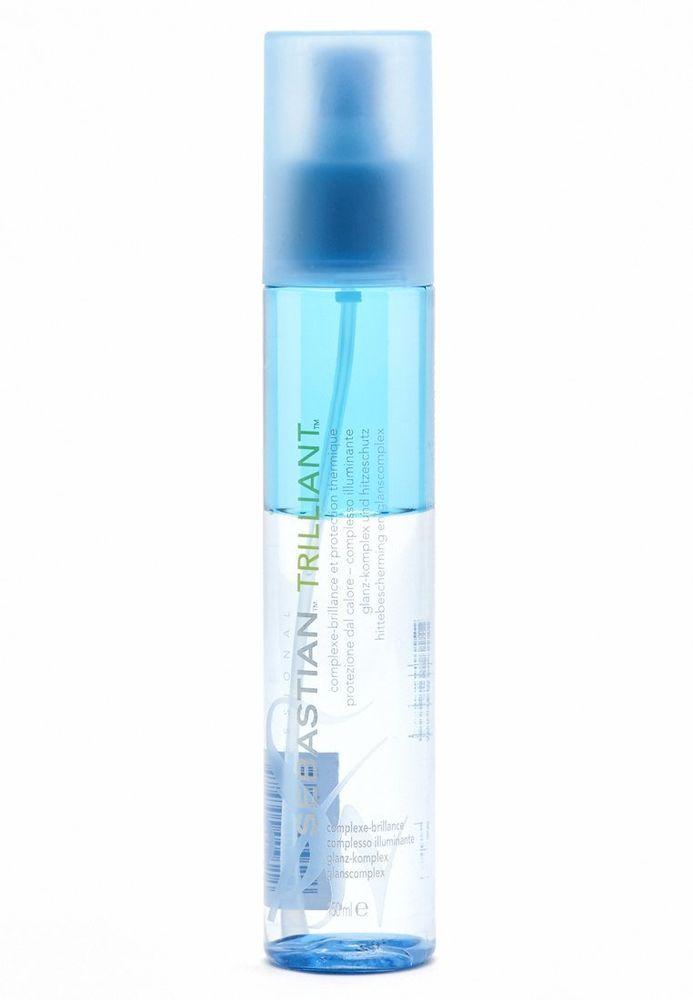 SEB-Stylers Trilliant  5.1oz / 150ml