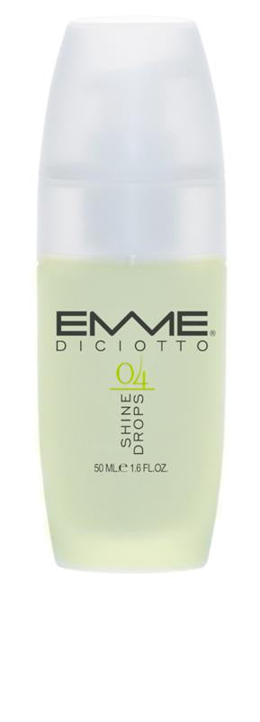 04 SHINE DROPS 50 ml