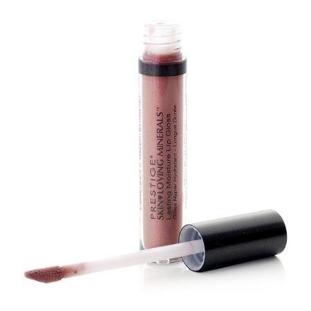 Mineral Lipgloss Delicate Mauve