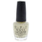 OPI Nail Lacquer One Chic Chick