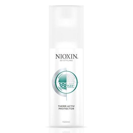 Nioxin Therm Activ Protector With Lightplex (5.07 oz)
