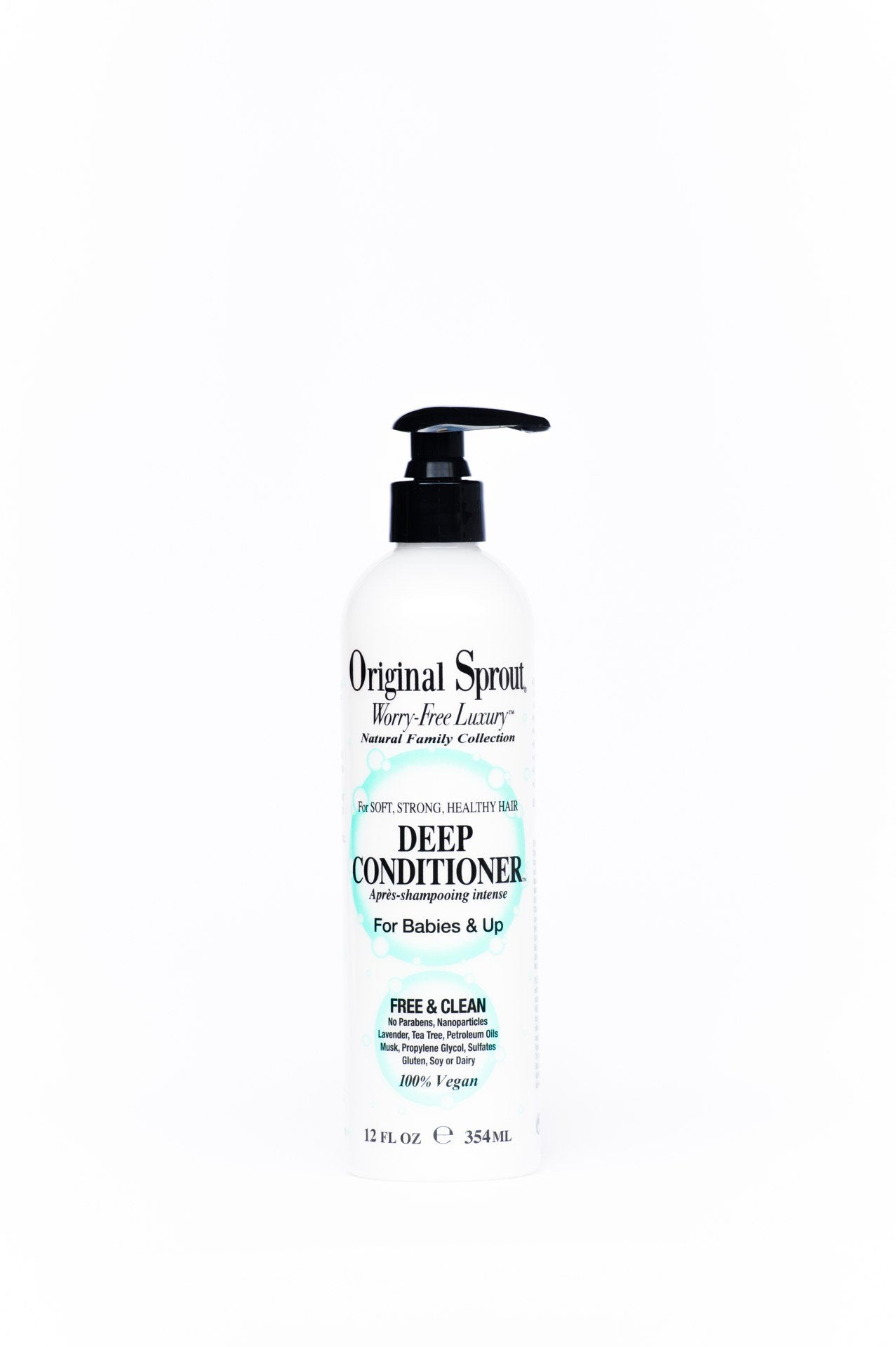 Deep Conditioner 12oz