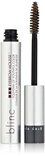 Eyebrow Mousse Grey