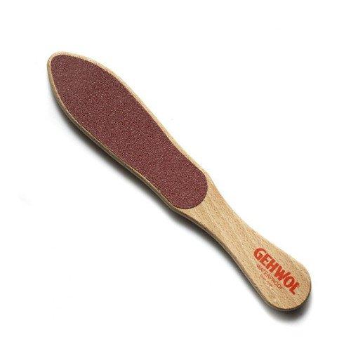 Wooden Pedicure File Nature....