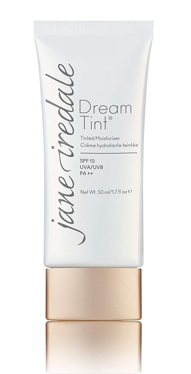 Jane Iredale Dream Tint Tinted Moisturizer SPF 15 1.7 oz. - Light