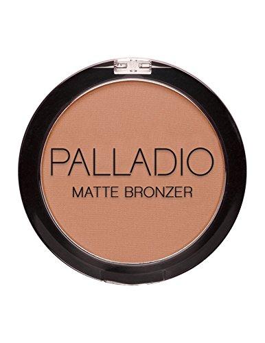 No Tan Lines Matte Bronzer
