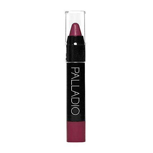 Palladio High Intensity Lip Balm, Blooming Berry