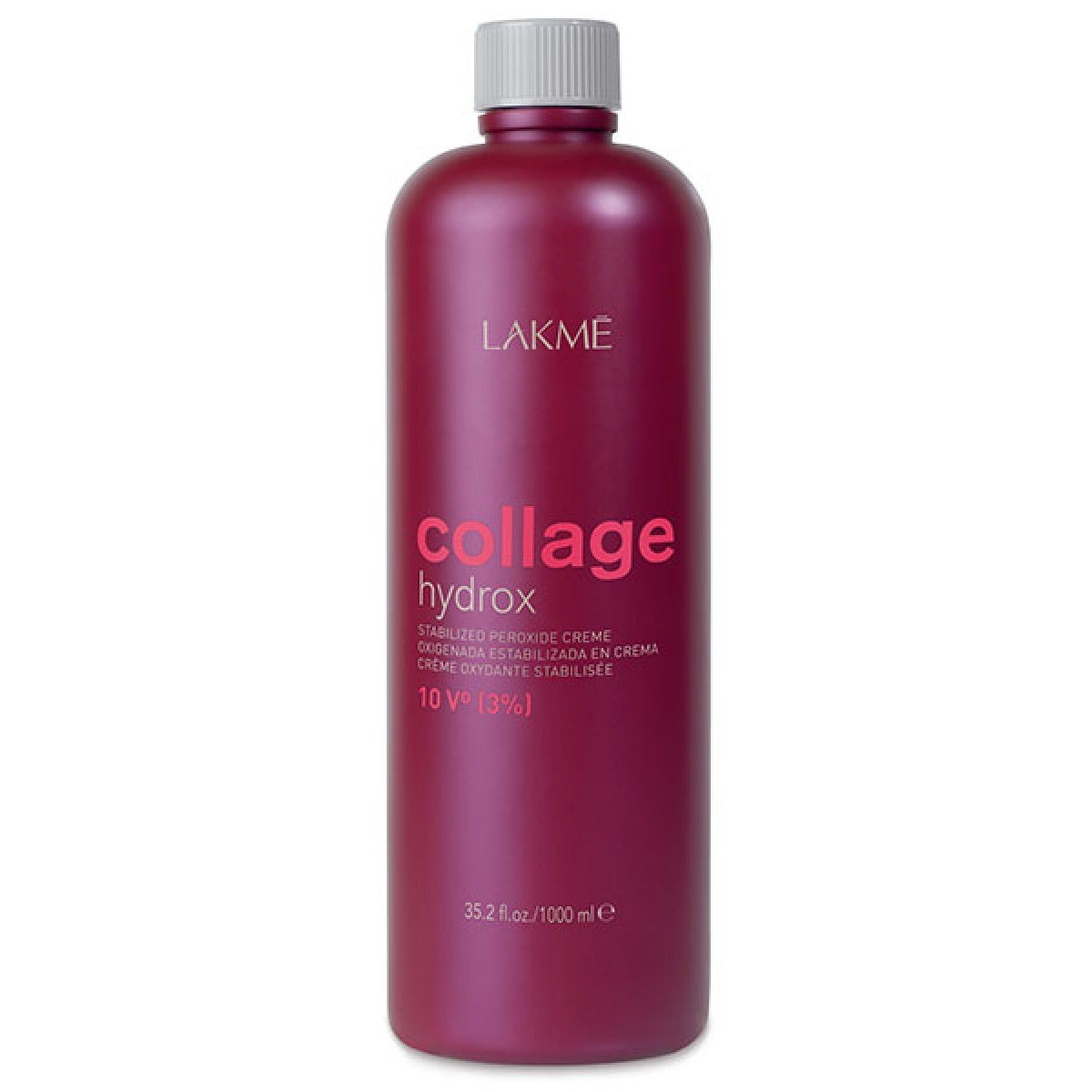 LM HYDROX 10 VOL;DEV 1000ML