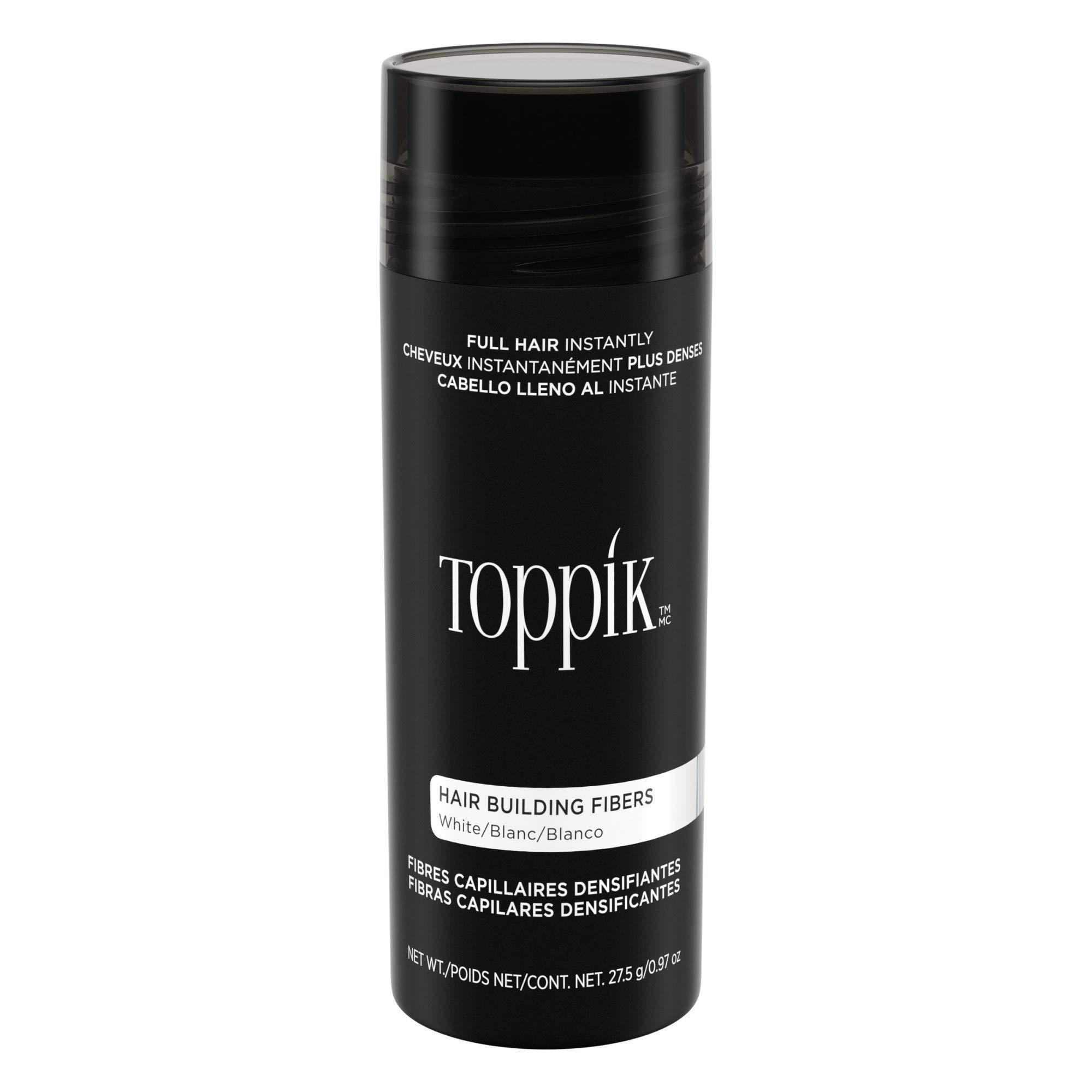 Toppik White Economy 27.5 grams (0.97 oz)