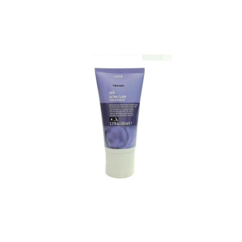 LM TR ULTRA CLAIR TREAT;50 ML 47033