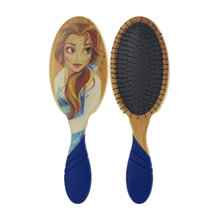 Wet Brush Brush Pro Detangler Disney Stylized Princess Belle