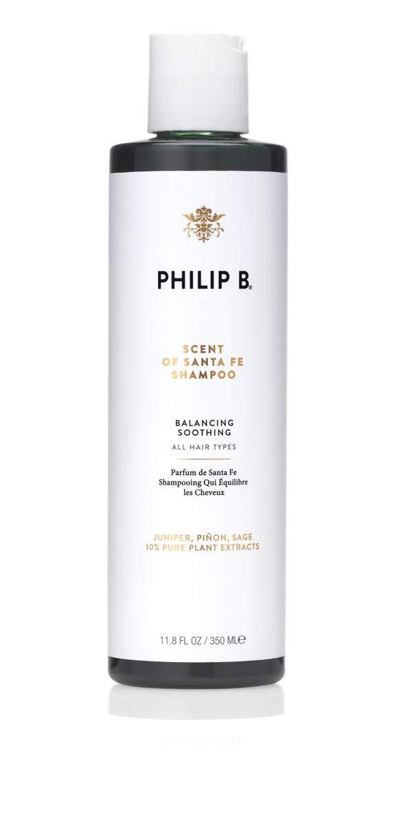 Philip B Philip B  Shampoo, 11.8 oz