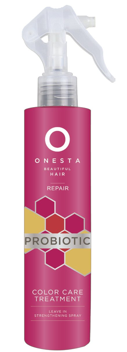 Probiotic Color Care treatment NEW PINK 6.25oz/185ml