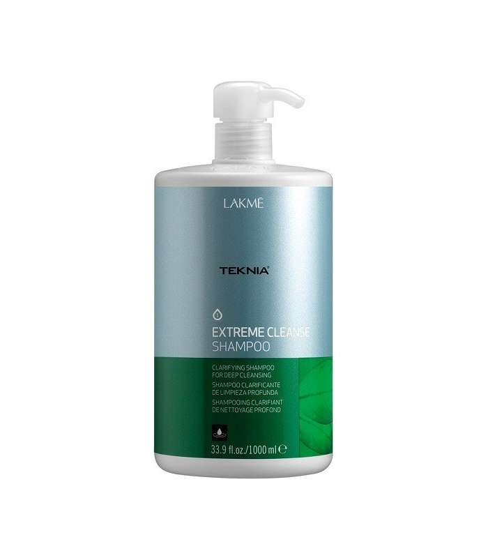LM TKN EXT CLEANSE SHAMPOO;1000 ML 47311