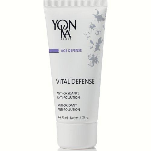 Yonka Age Defense Vital Defense Creme, 1.76 Oz