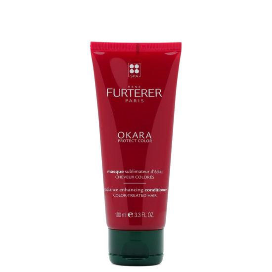 Rene Furterer Furterer Okara Radiance Enhancing Conditioner 3.3 oz