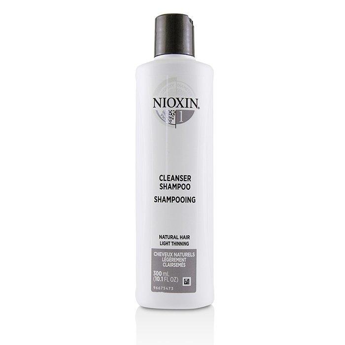 System 1 Cleanser 300ml
