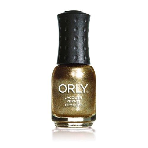 Orly Mani Mini - Luxe - #28702