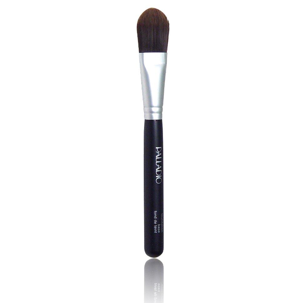 Palladio Cosmetic Foundation Brush, 1 Ounce