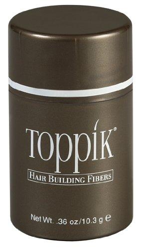 Toppik Hair Building Fibers - Light Blonde 12g