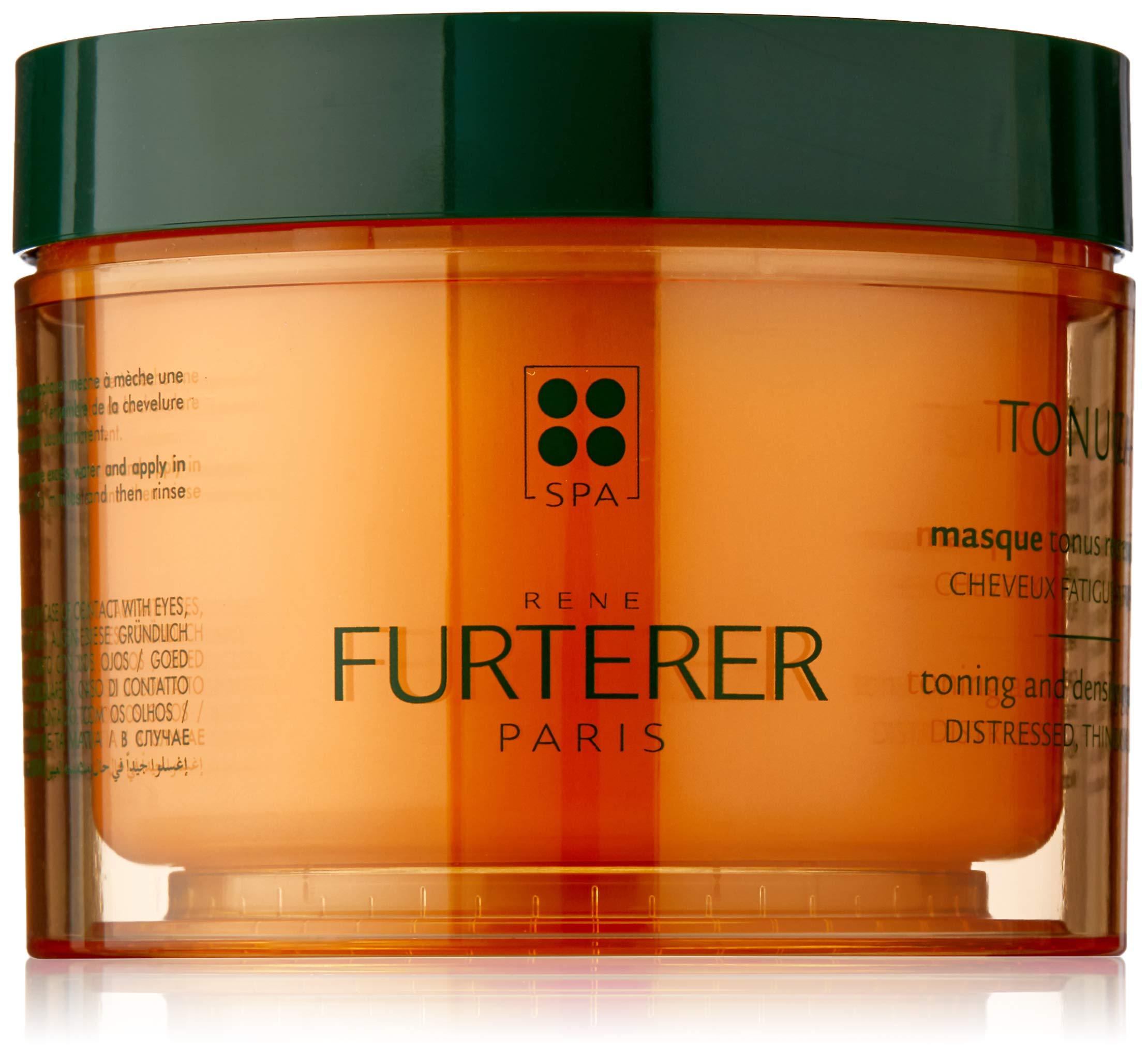 Rene Furterer TONUCIA Toning and Densifying Mask 6.76 Fl Oz