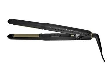 Gold Professional Styler 1/2"