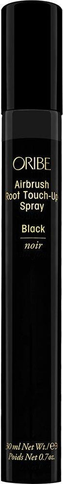 Oribe Airbrush Root Touch-Up Spray - Black, 0.7 Oz