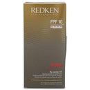 Redken Frizz Dismiss Fpf 10 Fly-Away Fix Finishing Sheets For All Hair Types, 50 Ct
