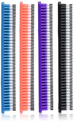 Pb1Three Row Comb
