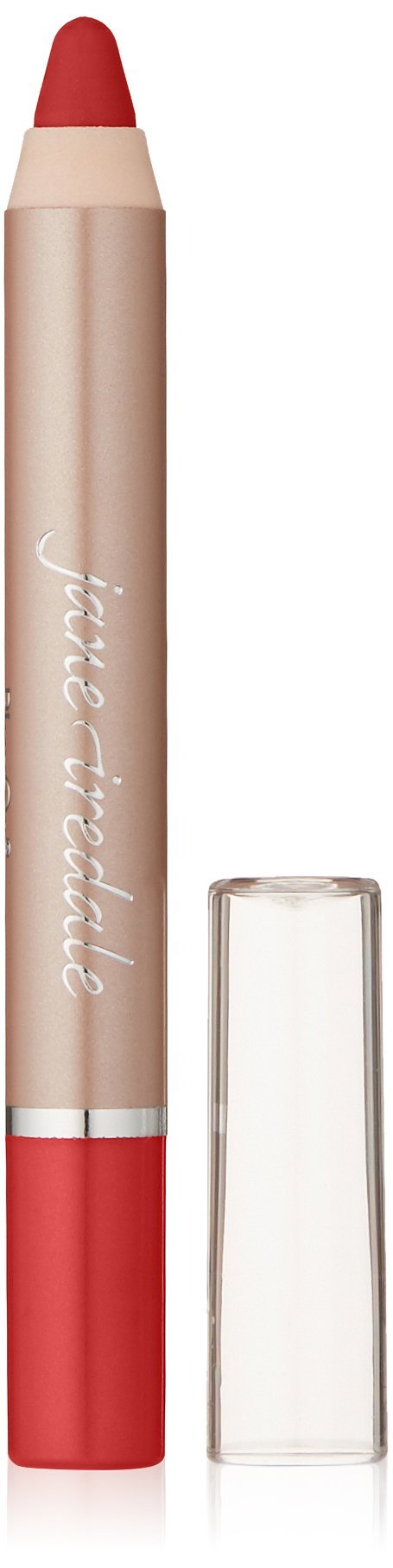 Jane Iredale PlayOn Lip Crayon - Hot 0.1 oz Lipstick