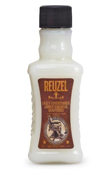 Daily Conditioner - 100ml/3.38oz