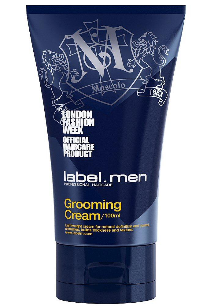 Grooming Cream 100ML