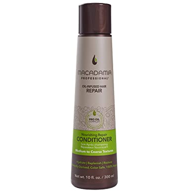 Macadamia Nourishing Repair Conditioner 300ml/10oz
